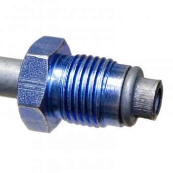 Edelmann 80916 Power Steering Return Line Hose Assembly product image 2 of 2