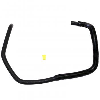 Edelmann 80920 Power Steering Return Line Hose Assembly product image 1 of 1
