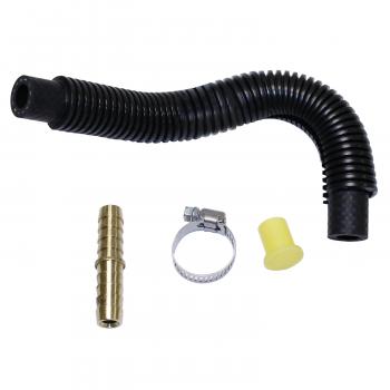 Edelmann 80921 Power Steering Return Hose product image 1 of 1