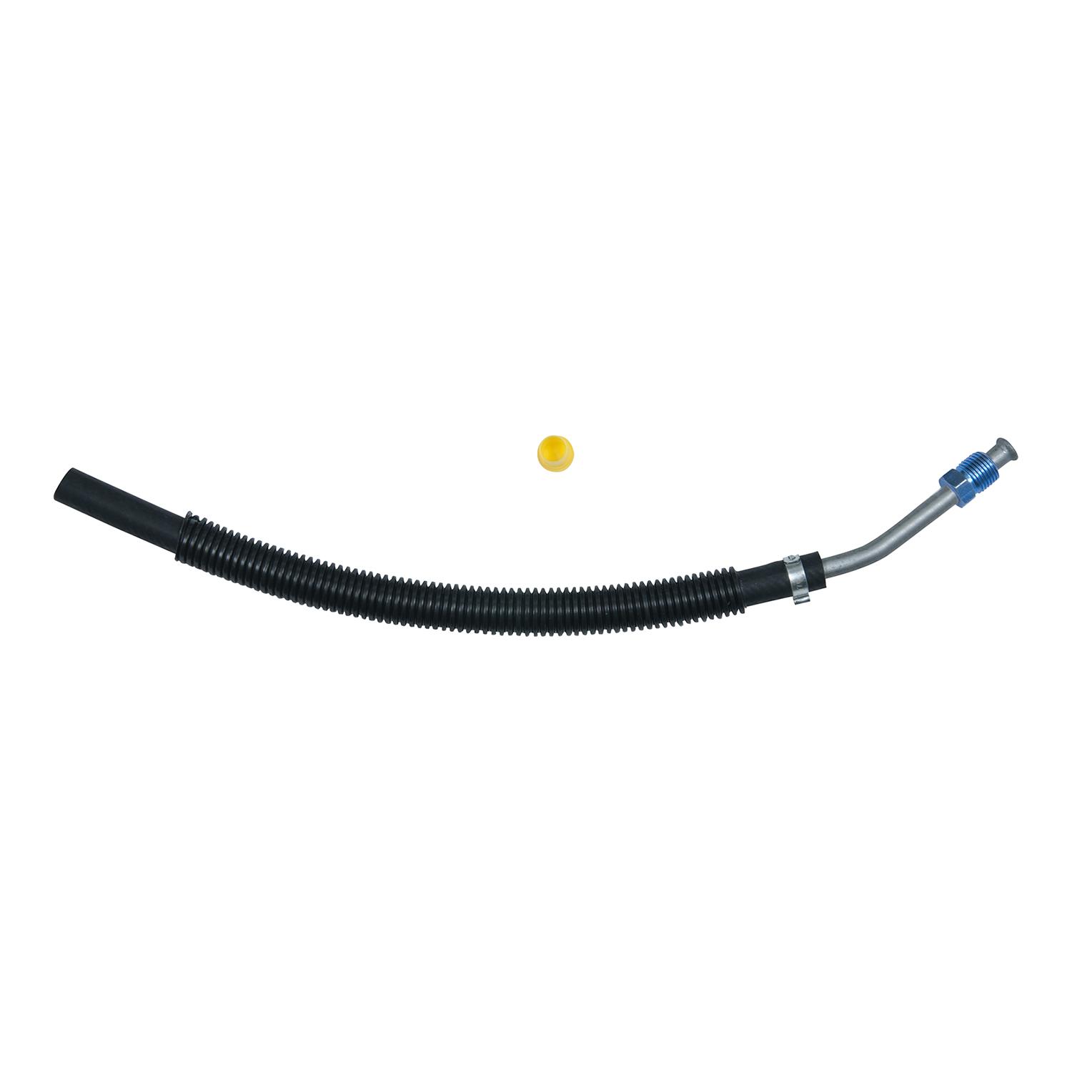 Edelmann 80924 - Power Steering Return Line Hose Assembly Edelmann 80924 Power Steering Return Line Hose Assembly product image 1 of 2