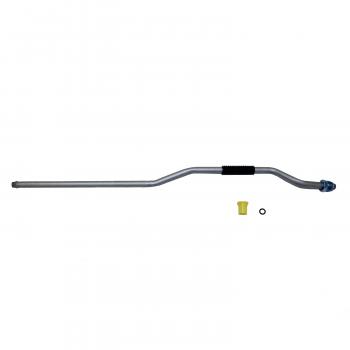 Edelmann 80925 Power Steering Return Line Hose Assembly product image 1 of 2