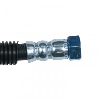 Edelmann 80927 Power Steering Pressure Line Hose Assembly product image 3 of 3