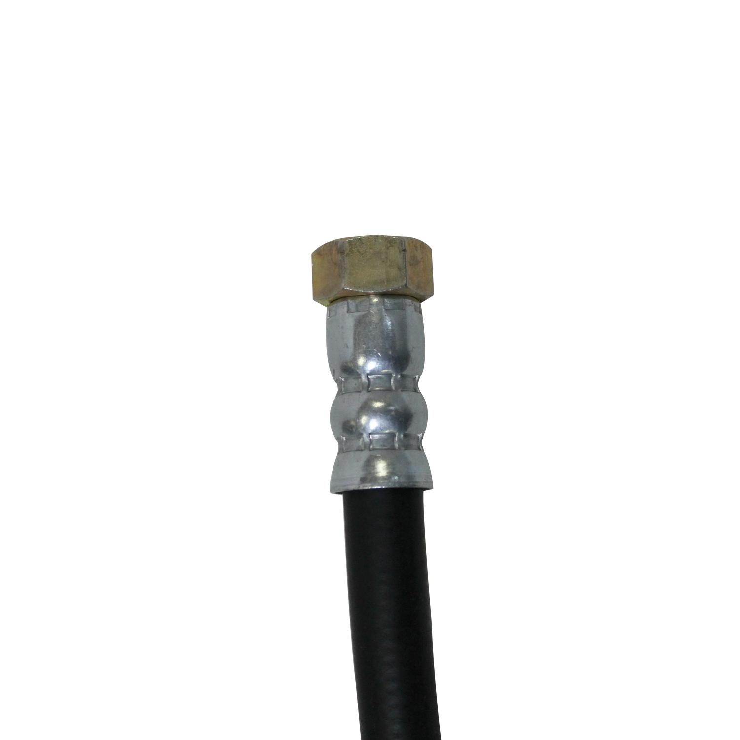 Edelmann 80928 Power Steering Pressure Line Hose Assembly product image 2 of 3