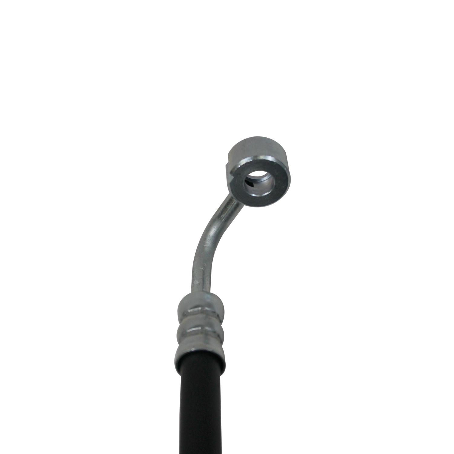 Edelmann 80928 Power Steering Pressure Line Hose Assembly product image 3 of 3