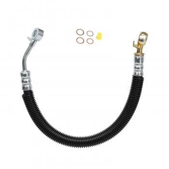 Edelmann 80929 Power Steering Pressure Line Hose Assembly product image 1 of 3
