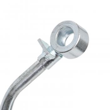 Edelmann 80929 Power Steering Pressure Line Hose Assembly product image 3 of 3