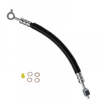 Edelmann 80930 - Power Steering Pressure Line Hose Assembly Edelmann 80930 Power Steering Pressure Line Hose Assembly product image 1 of 3