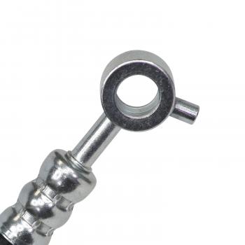 Edelmann 80930 Power Steering Pressure Line Hose Assembly product image 2 of 3