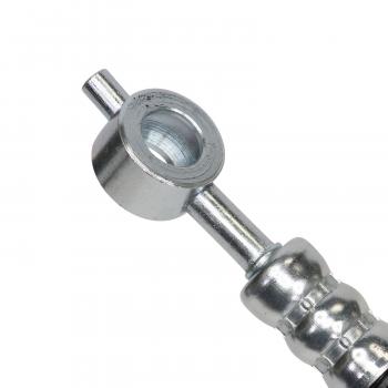 Edelmann 80930 Power Steering Pressure Line Hose Assembly product image 3 of 3