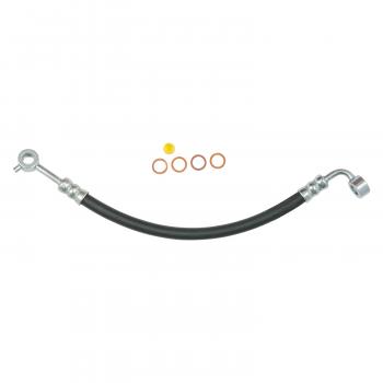 Edelmann 80931 Power Steering Pressure Line Hose Assembly product image 1 of 3