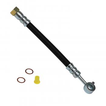Edelmann 80932 Power Steering Pressure Line Hose Assembly product image 1 of 3