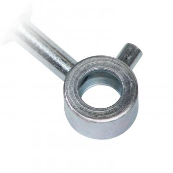 Edelmann 80932 Power Steering Pressure Line Hose Assembly product image 2 of 3
