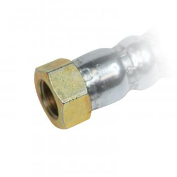Edelmann 80932 Power Steering Pressure Line Hose Assembly product image 3 of 3