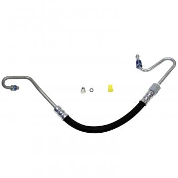 Edelmann 80933 Power Steering Pressure Line Hose Assembly product image 1 of 3