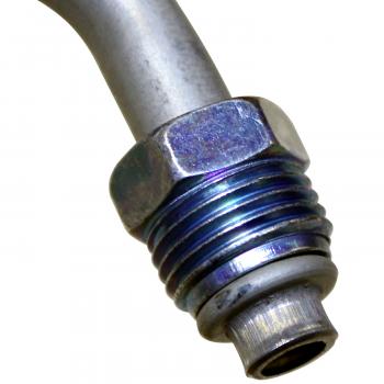 Edelmann 80933 Power Steering Pressure Line Hose Assembly product image 2 of 3