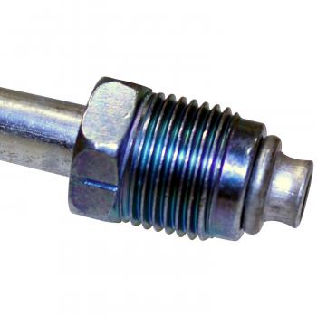 Edelmann 80933 Power Steering Pressure Line Hose Assembly product image 3 of 3