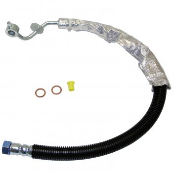 Edelmann 80935 Power Steering Pressure Line Hose Assembly product image 1 of 3