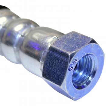 Edelmann 80935 Power Steering Pressure Line Hose Assembly product image 2 of 3
