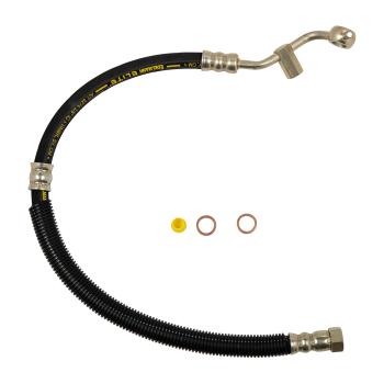 Edelmann 80935E Power Steering Pressure Line Hose Assembly product image 1 of 3