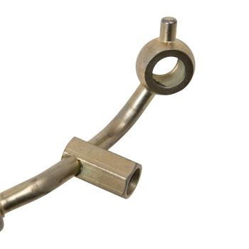 Edelmann 80935E Power Steering Pressure Line Hose Assembly product image 3 of 3