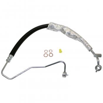 Edelmann 80936 Power Steering Pressure Line Hose Assembly product image 1 of 3
