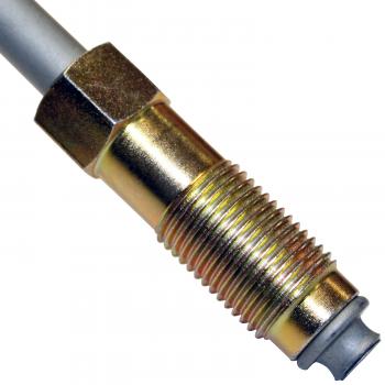 Edelmann 80937 Power Steering Pressure Line Hose Assembly product image 3 of 3
