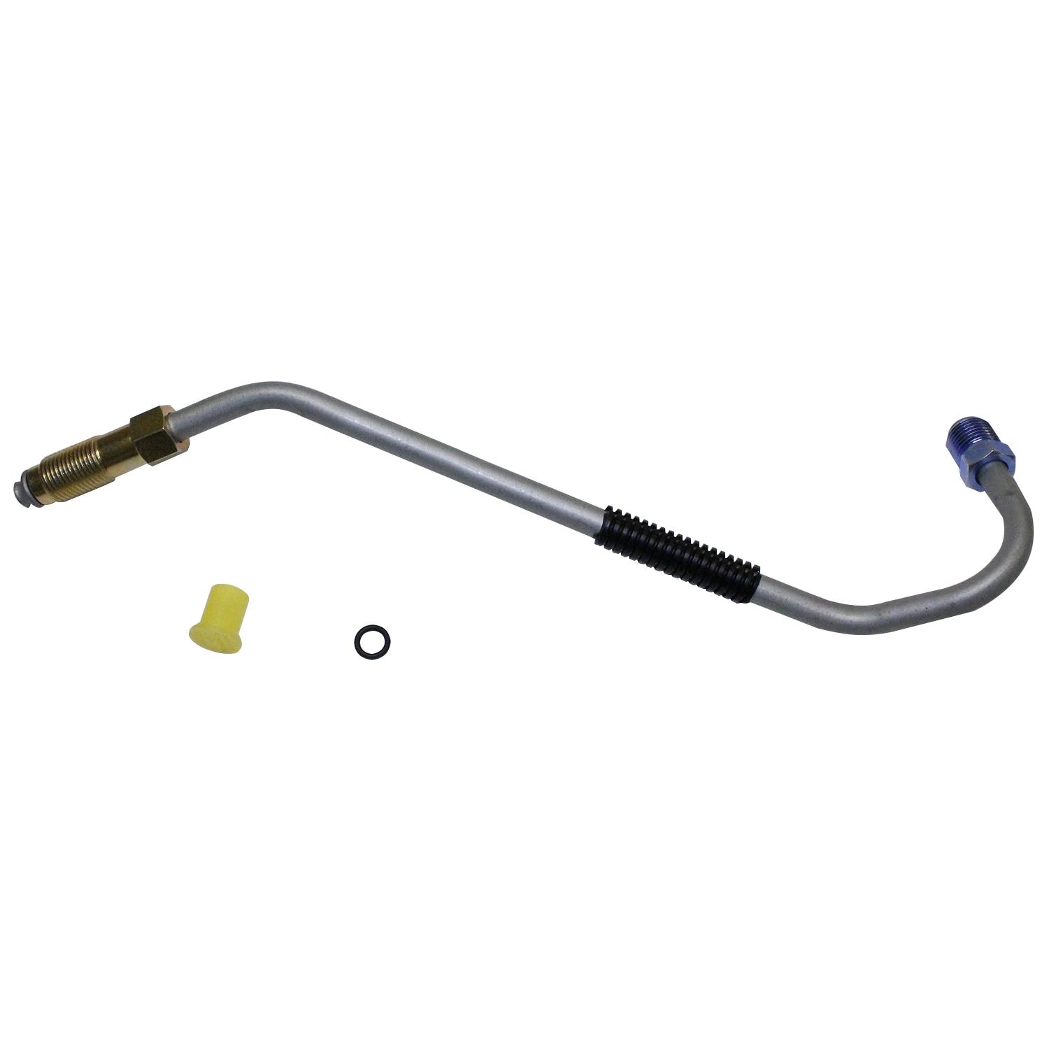 Edelmann 80938 - Power Steering Pressure Line Hose Assembly Edelmann 80938 Power Steering Pressure Line Hose Assembly product image 1 of 3