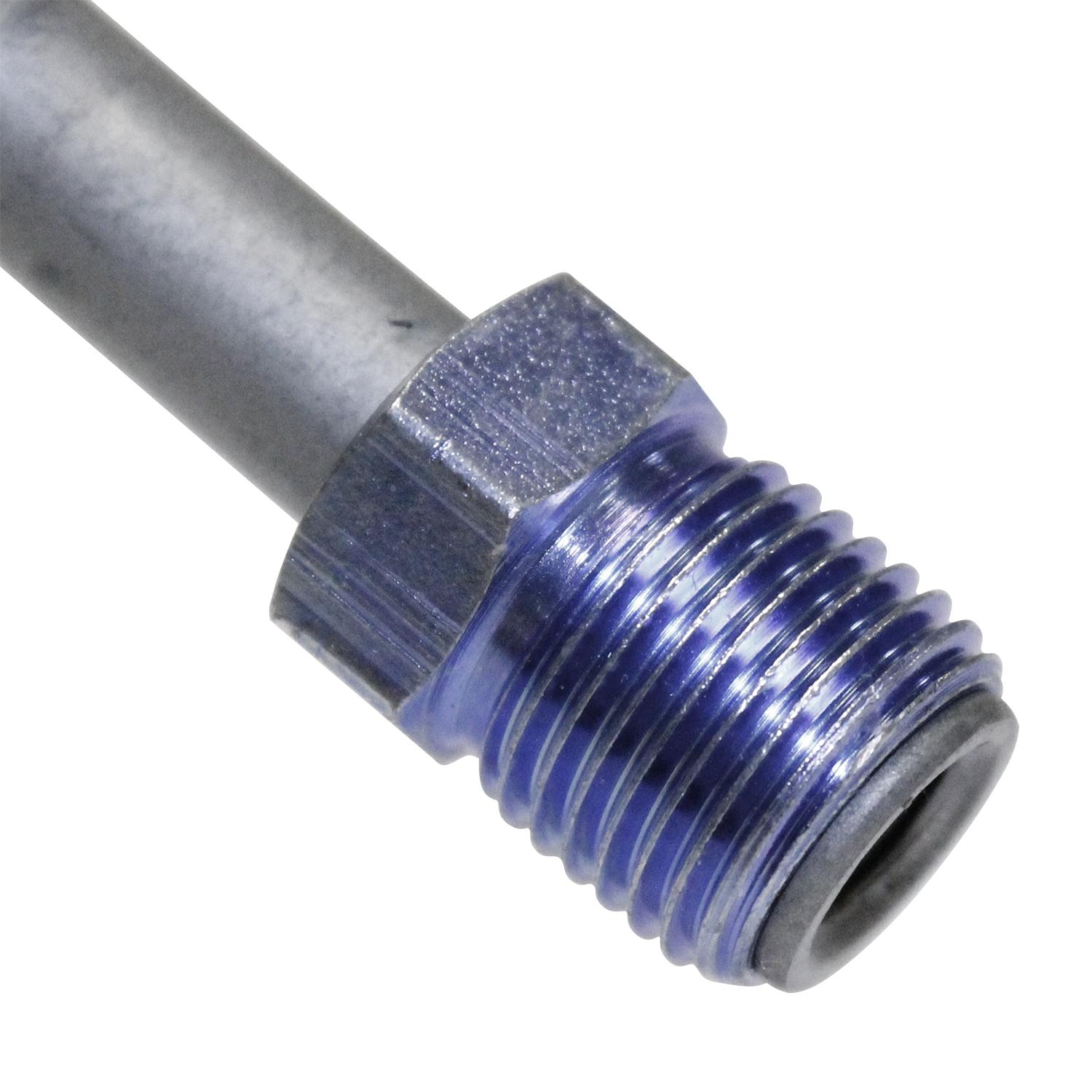 Edelmann 80938 - Power Steering Pressure Line Hose Assembly Edelmann 80938 Power Steering Pressure Line Hose Assembly product image 3 of 3