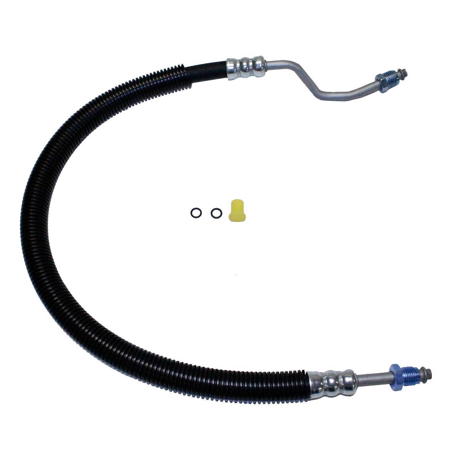 Edelmann 80939 - Power Steering Pressure Line Hose Assembly Edelmann 80939 Power Steering Pressure Line Hose Assembly product image 1 of 3