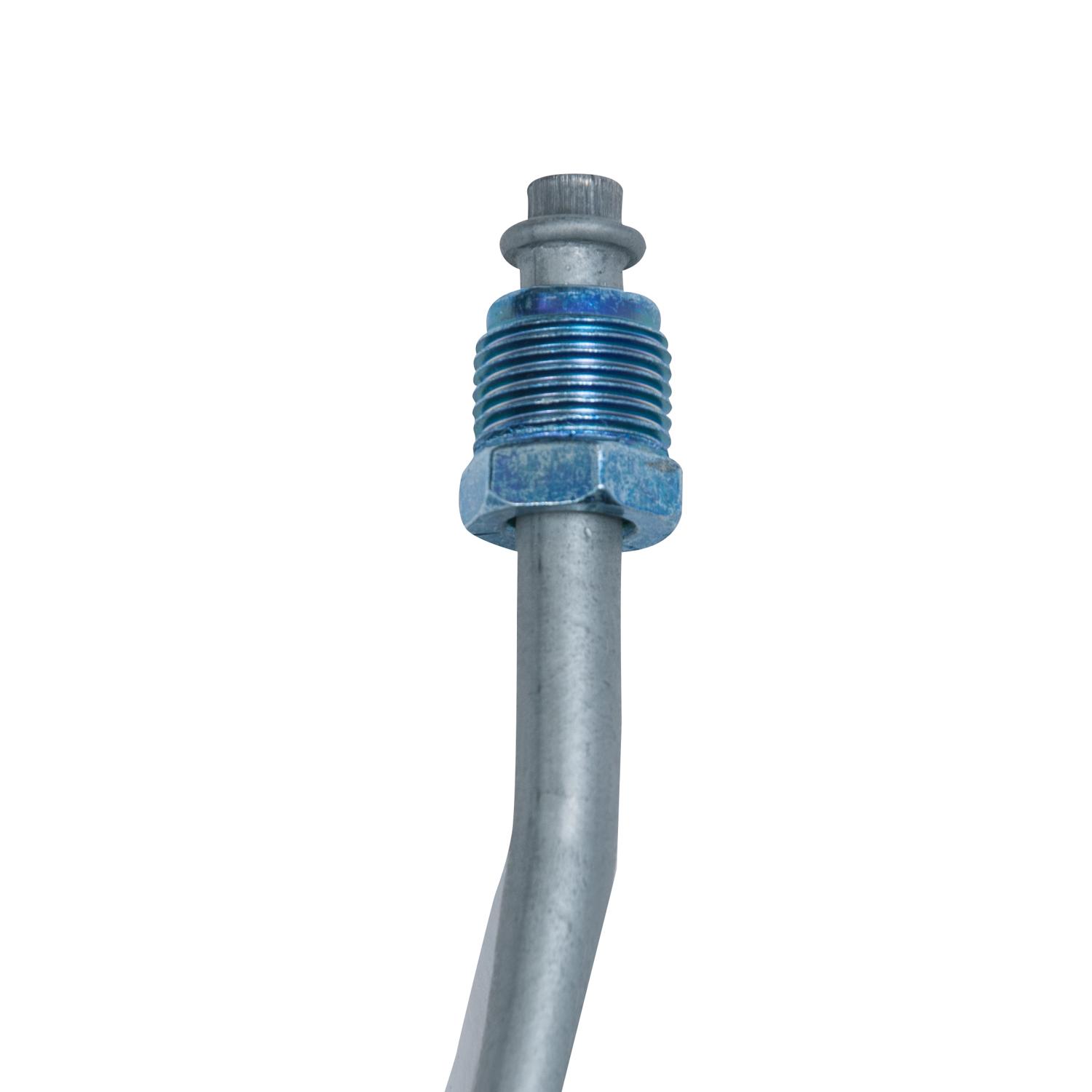 Edelmann 80939 - Power Steering Pressure Line Hose Assembly Edelmann 80939 Power Steering Pressure Line Hose Assembly product image 2 of 3