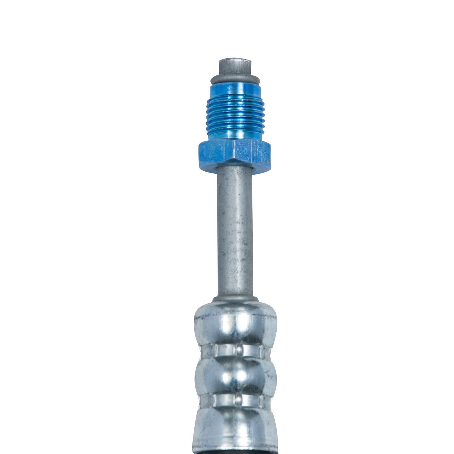 Edelmann 80939 - Power Steering Pressure Line Hose Assembly Edelmann 80939 Power Steering Pressure Line Hose Assembly product image 3 of 3