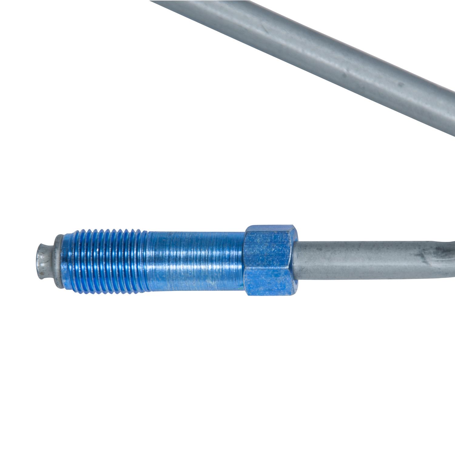 Edelmann 80940 - Power Steering Pressure Line Hose Assembly Edelmann 80940 Power Steering Pressure Line Hose Assembly product image 2 of 3