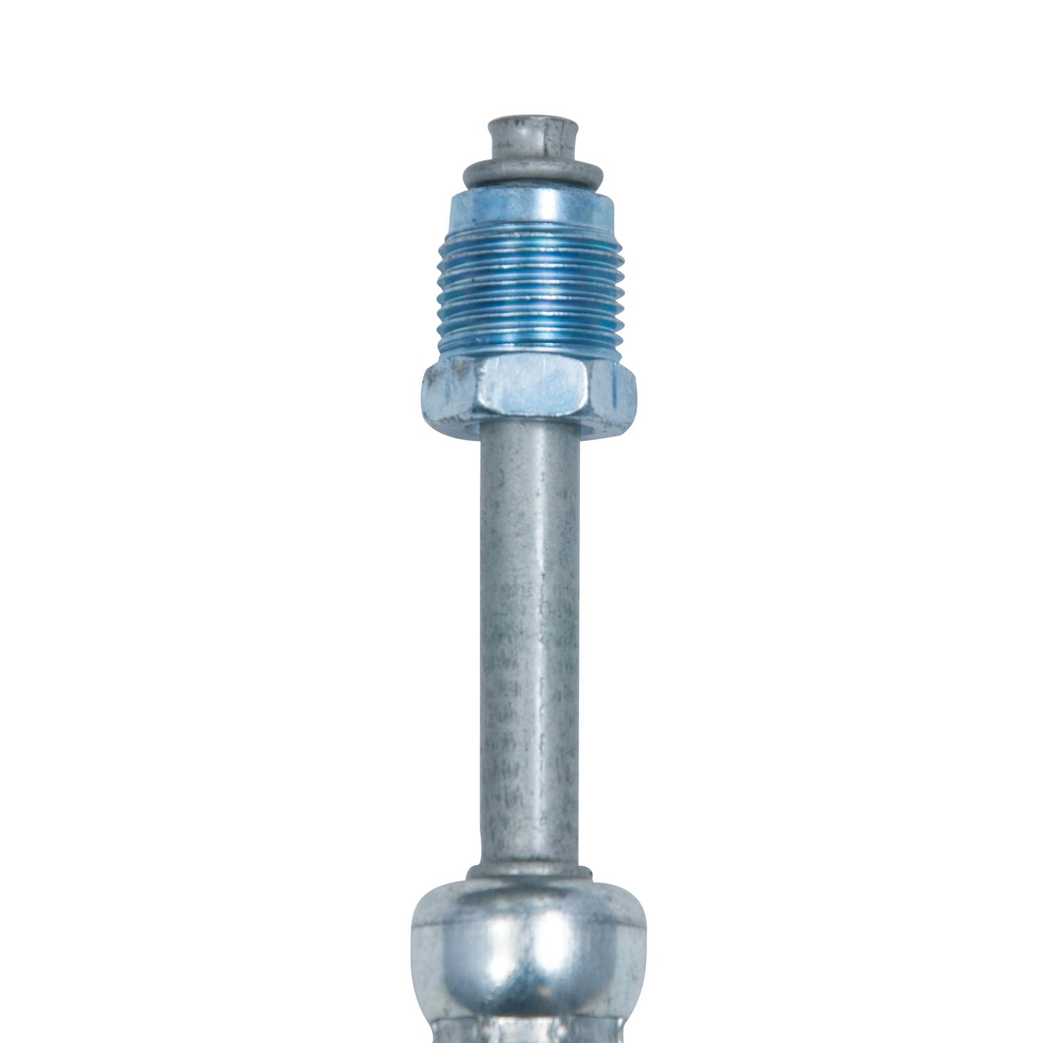 Edelmann 80940 - Power Steering Pressure Line Hose Assembly Edelmann 80940 Power Steering Pressure Line Hose Assembly product image 3 of 3