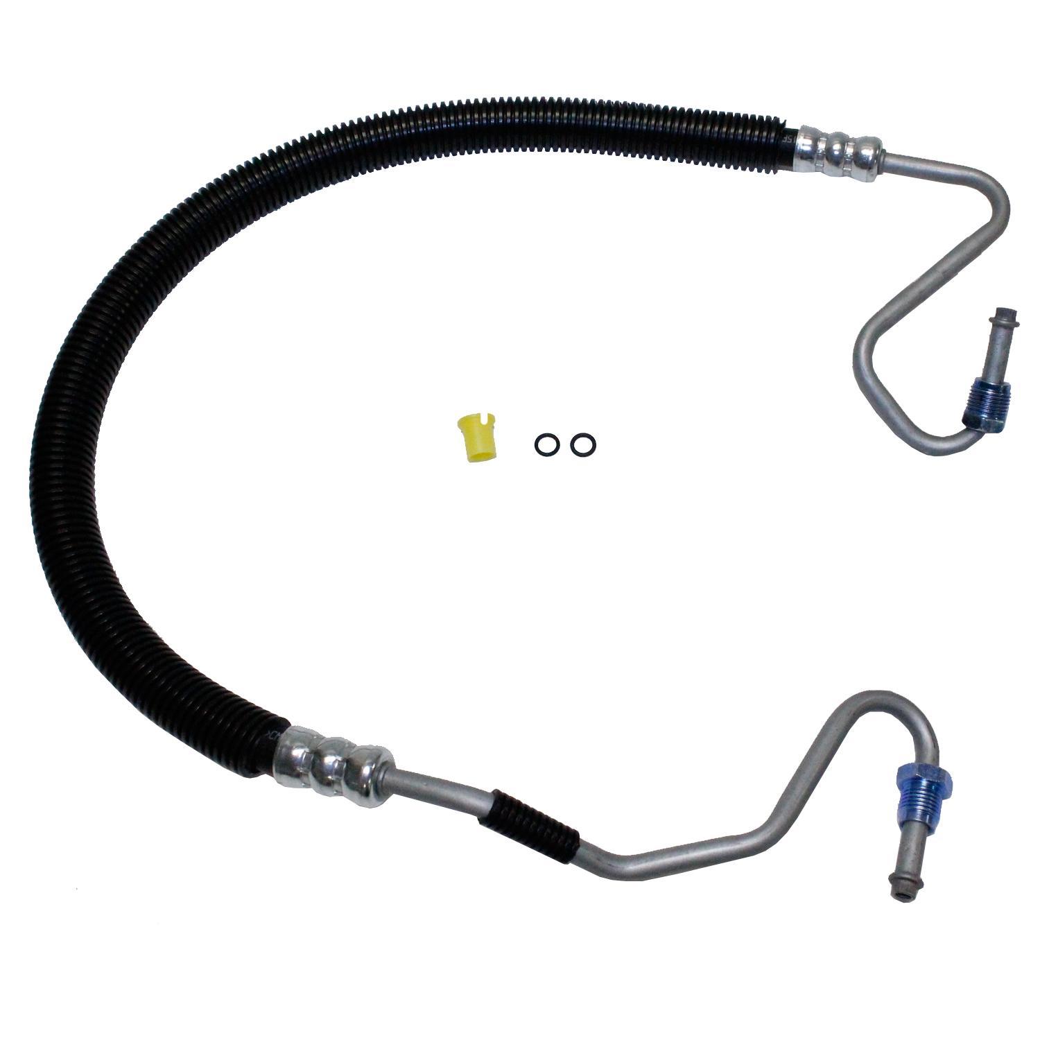 Edelmann 80942 - Power Steering Pressure Line Hose Assembly Edelmann 80942 Power Steering Pressure Line Hose Assembly product image 1 of 3
