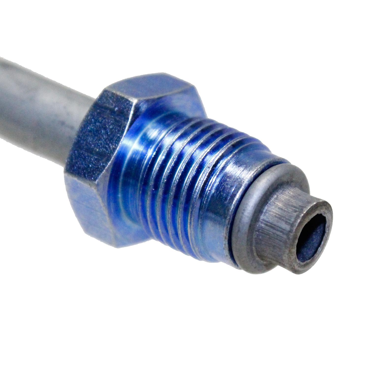 Edelmann 80942 - Power Steering Pressure Line Hose Assembly Edelmann 80942 Power Steering Pressure Line Hose Assembly product image 2 of 3
