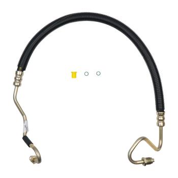 Edelmann 80942E - Power Steering Pressure Line Hose Assembly Edelmann 80942E Power Steering Pressure Line Hose Assembly product image 1 of 3