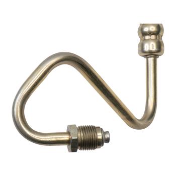 Edelmann 80942E - Power Steering Pressure Line Hose Assembly Edelmann 80942E Power Steering Pressure Line Hose Assembly product image 2 of 3