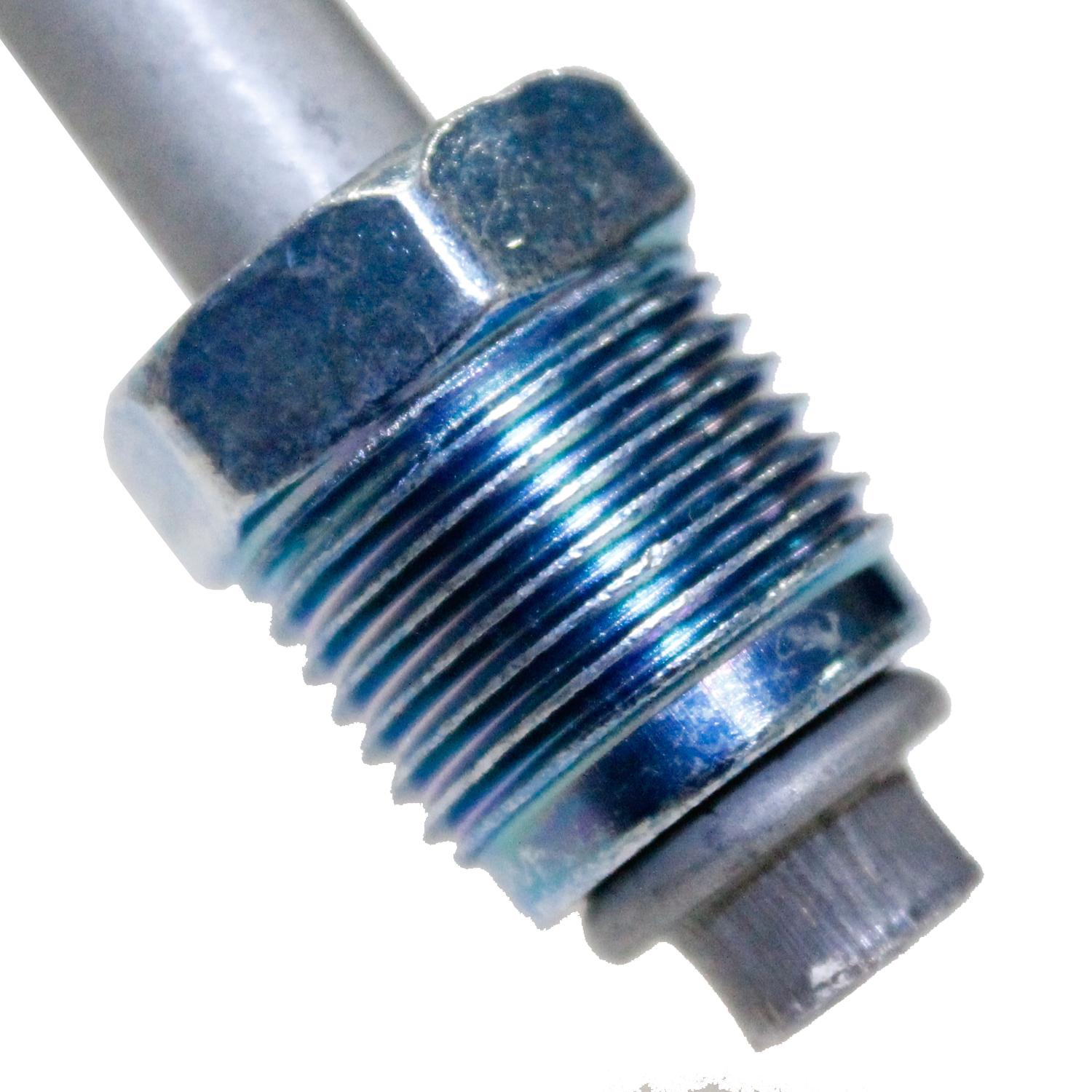 Edelmann 80943 Power Steering Pressure Line Hose Assembly product image 2 of 2
