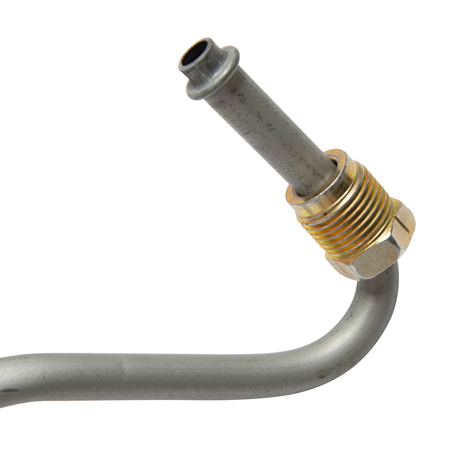 Edelmann 80944 - Power Steering Pressure Line Hose Assembly Edelmann 80944 Power Steering Pressure Line Hose Assembly product image 2 of 3