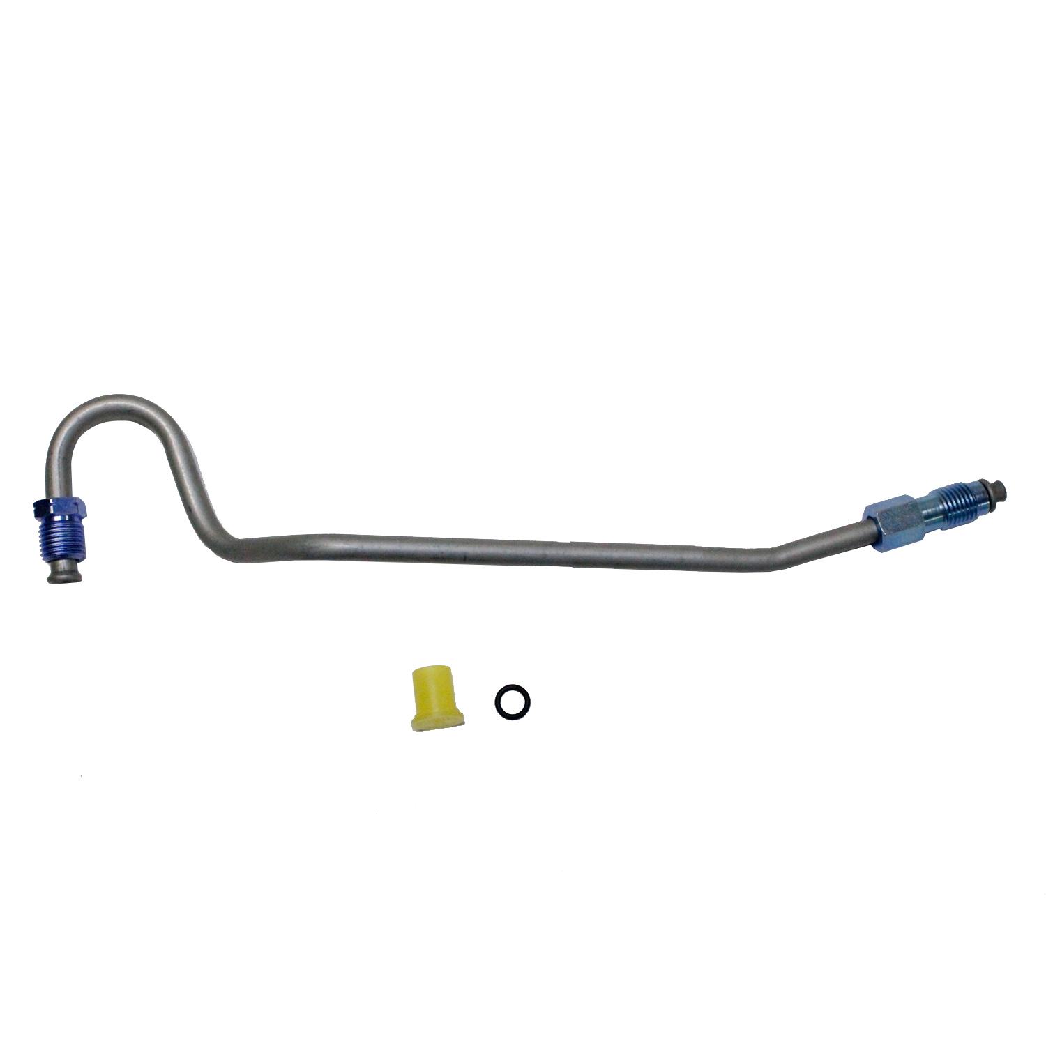 Edelmann 80945 - Power Steering Pressure Line Hose Assembly Edelmann 80945 Power Steering Pressure Line Hose Assembly product image 1 of 3