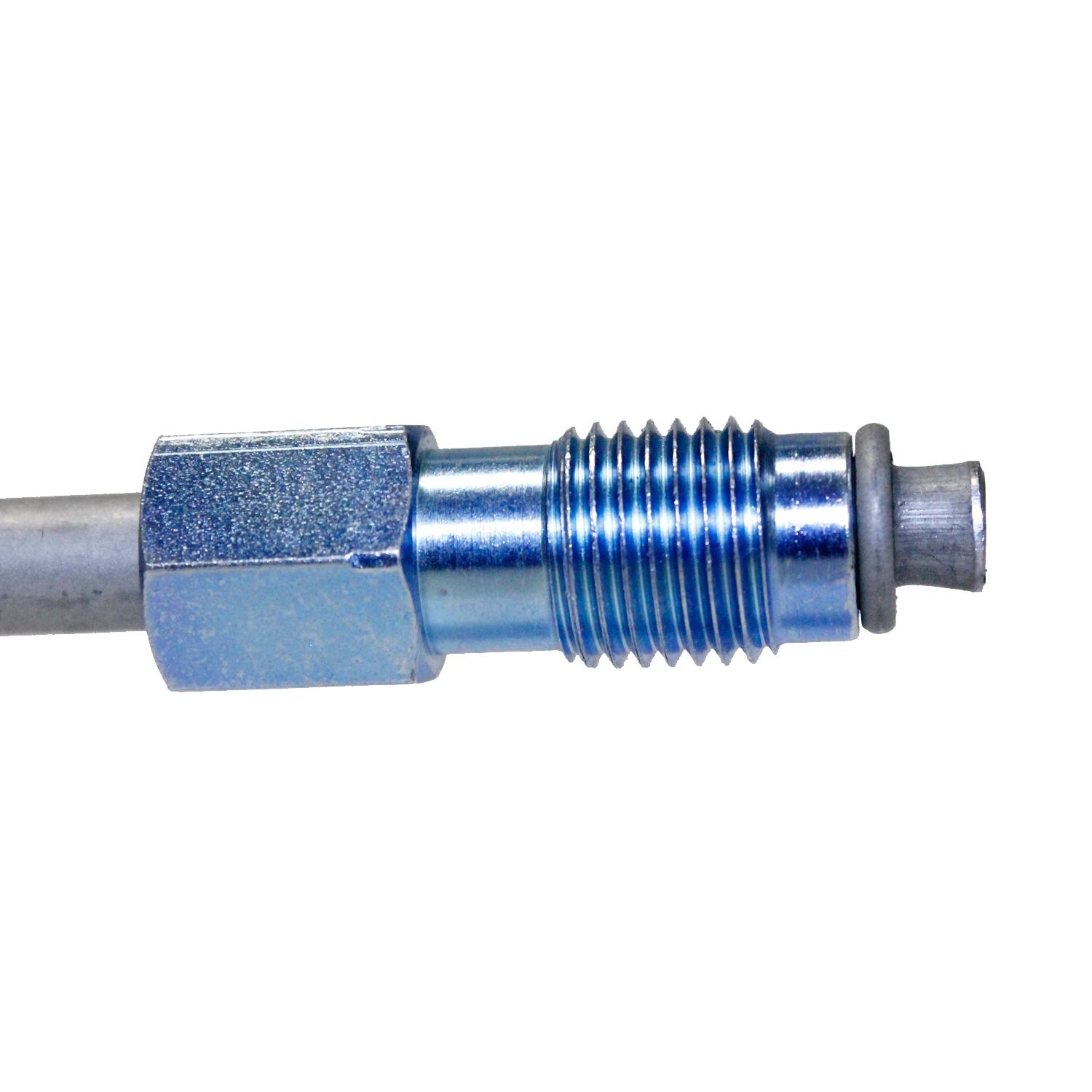 Edelmann 80945 - Power Steering Pressure Line Hose Assembly Edelmann 80945 Power Steering Pressure Line Hose Assembly product image 3 of 3
