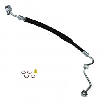 Edelmann 80946 Power Steering Pressure Line Hose Assembly product image 1 of 4
