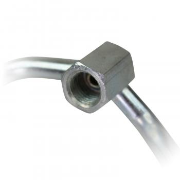 Edelmann 80946 Power Steering Pressure Line Hose Assembly product image 3 of 4