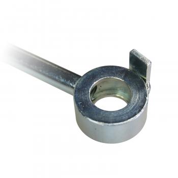 Edelmann 80946 Power Steering Pressure Line Hose Assembly product image 4 of 4