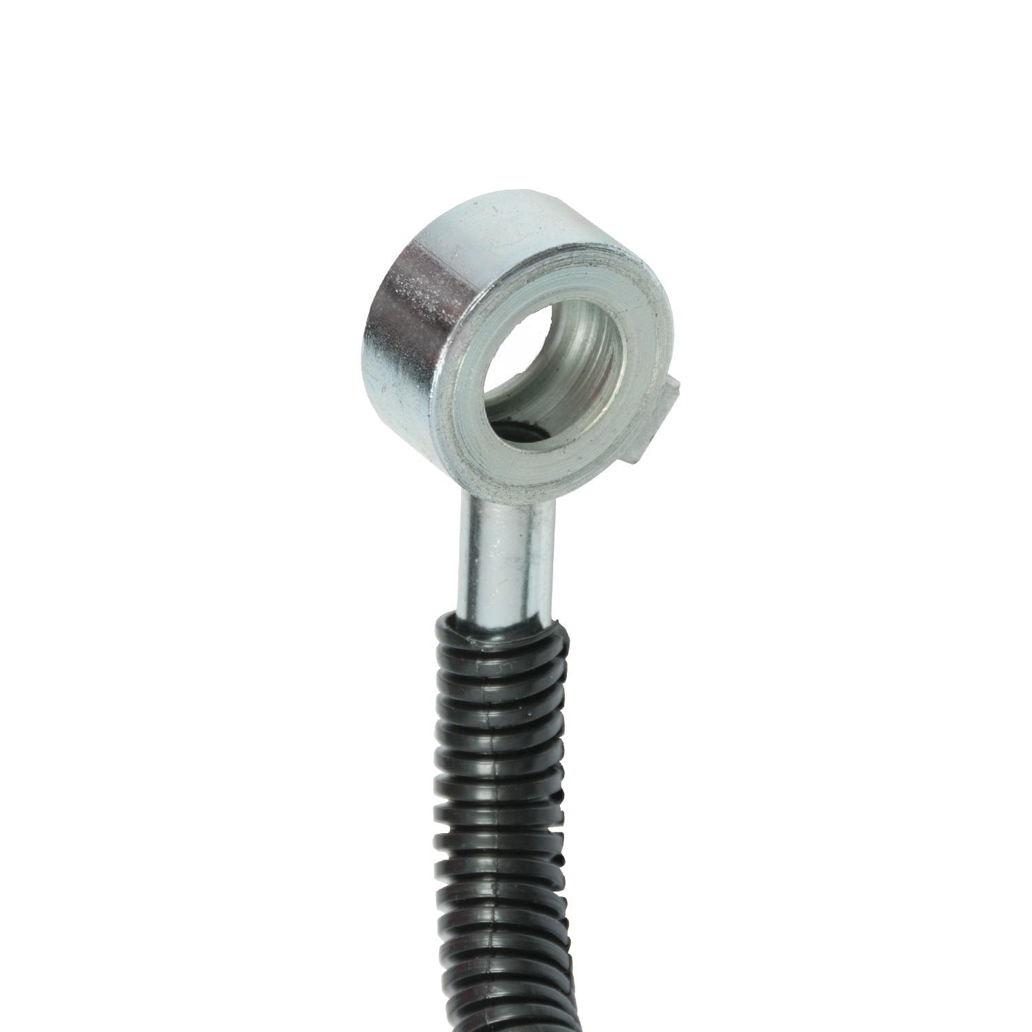 Edelmann 80947 - Power Steering Pressure Line Hose Assembly Edelmann 80947 Power Steering Pressure Line Hose Assembly product image 2 of 3