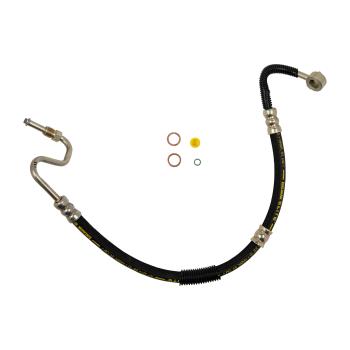 Edelmann 80947E Power Steering Pressure Line Hose Assembly product image 1 of 3