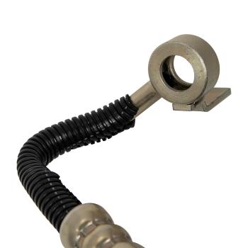 Edelmann 80947E Power Steering Pressure Line Hose Assembly product image 3 of 3