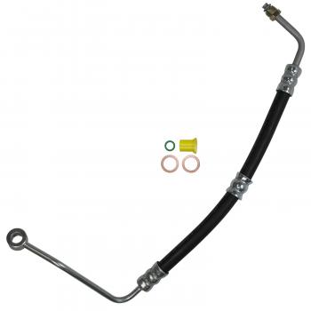 Edelmann 80949 - Power Steering Pressure Line Hose Assembly Edelmann 80949 Power Steering Pressure Line Hose Assembly product image 1 of 3