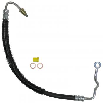Edelmann 80950 Power Steering Pressure Line Hose Assembly product image 1 of 3