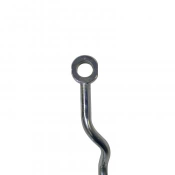 Edelmann 80950 Power Steering Pressure Line Hose Assembly product image 2 of 3